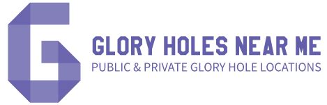 Glory holes are holes in the wall designed to have anonymous sex or to look at other people on the other side of the partition. They are popular mostly with members of the LGBT community, but some heterosexual people also find them attractive. They exist in every city, including small towns, and our site will help you find them.